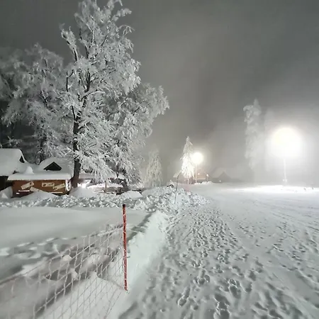 아파트 Luxury Prezin *