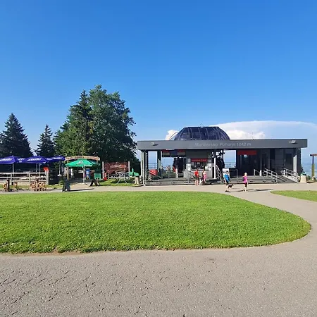 아파트 Luxury Prezin *