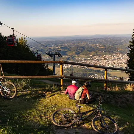 Luxury Prezin 아파트 호코포호르예