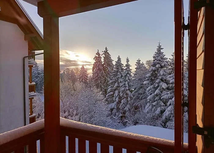 Luxury Prezin شقة