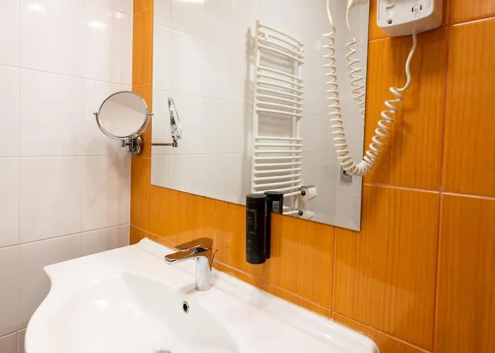 Apartment Luxury Prezin *