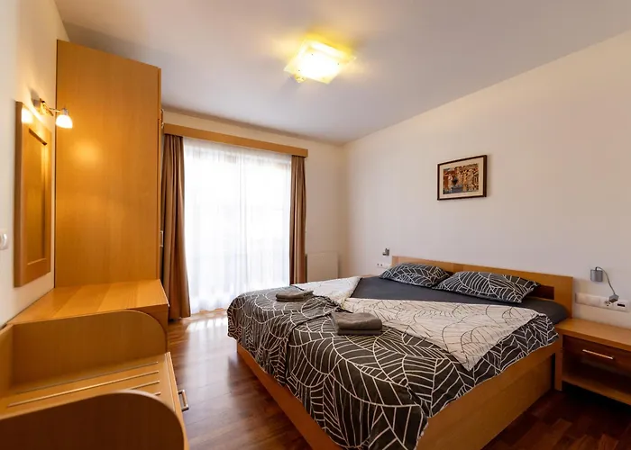 شقة Luxury Prezin Hočko Pohorje