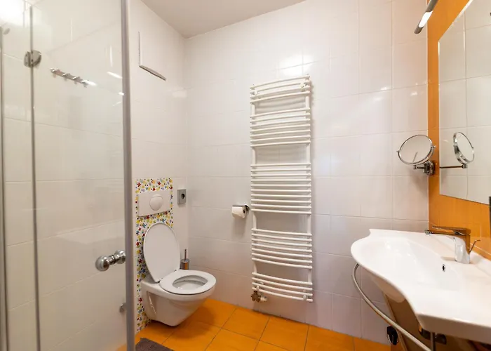 Luxury Prezin Hočko Pohorje