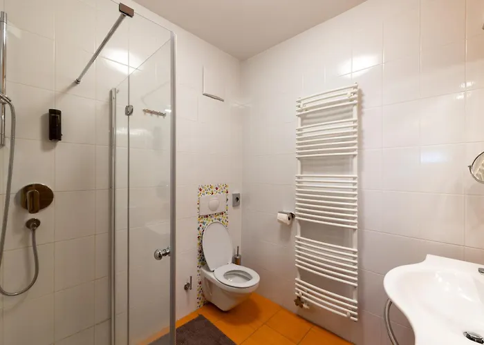 Luxury Prezin Apartment