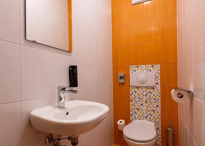 Luxury Prezin Apartment *