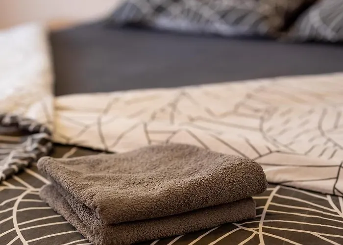 Luxury Prezin شقة Hočko Pohorje