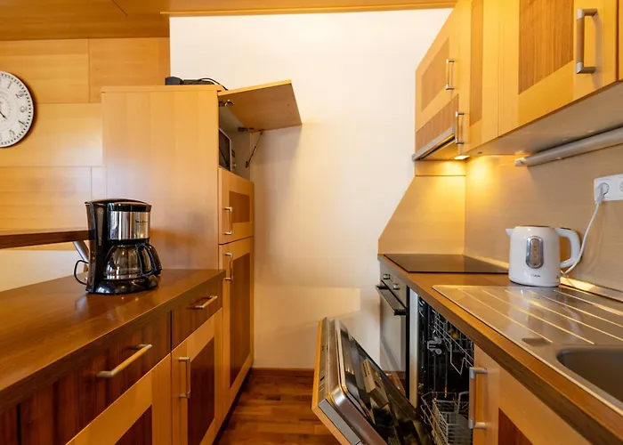 Luxury Prezin * Hočko Pohorje