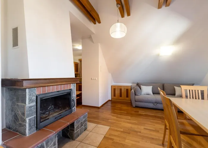 Apartment Luxury Prezin