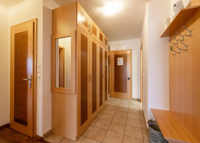 Luxury Prezin Apartment Hočko Pohorje