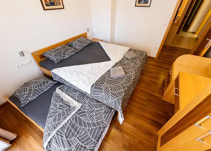 Luxury Prezin * Hočko Pohorje