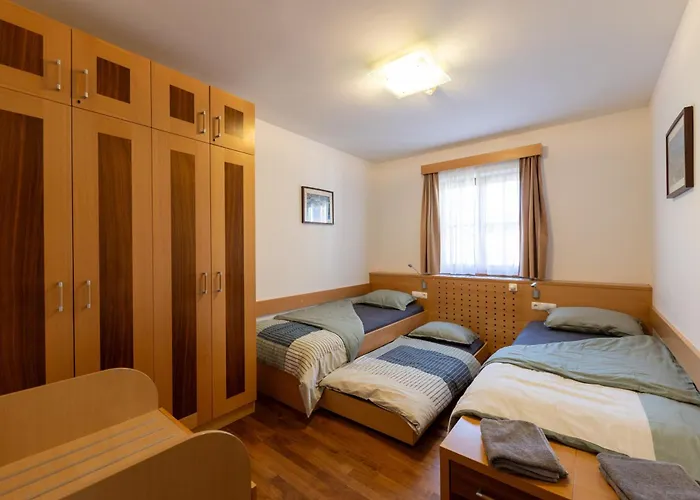 Luxury Prezin Apartment