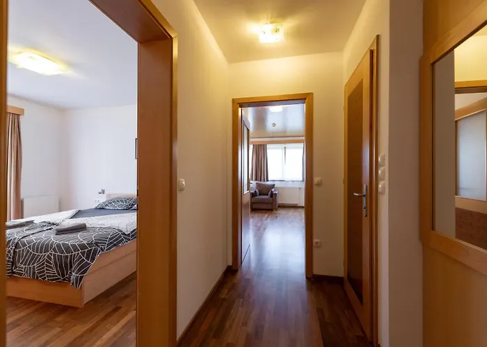 Luxury Prezin Apartment *