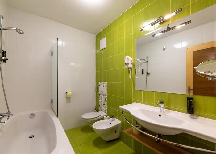 Luxury Prezin * Hočko Pohorje