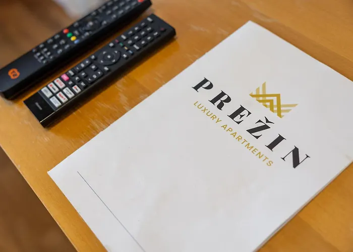Luxury Prezin شقة Hočko Pohorje