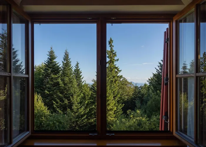 Luxury Prezin Hočko Pohorje