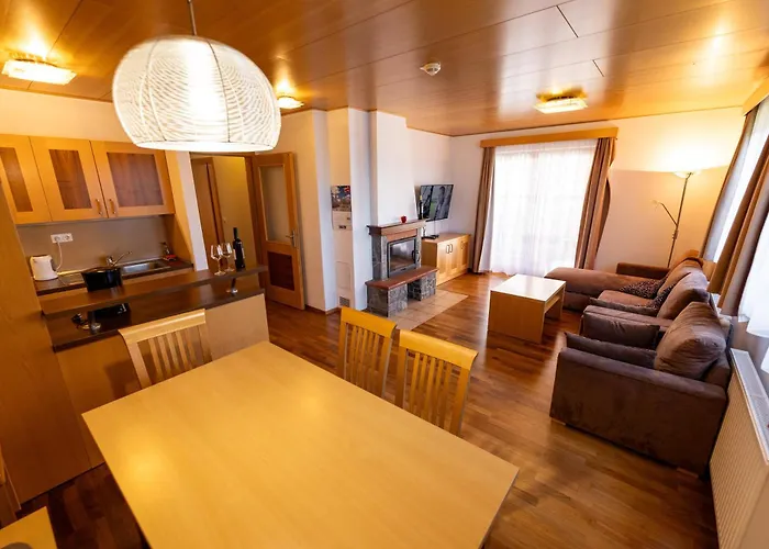 Luxury Prezin Apartment *