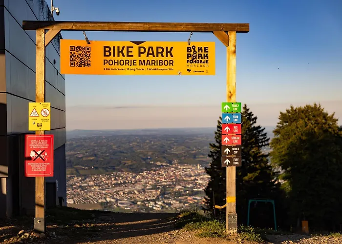 شقة Luxury Prezin *