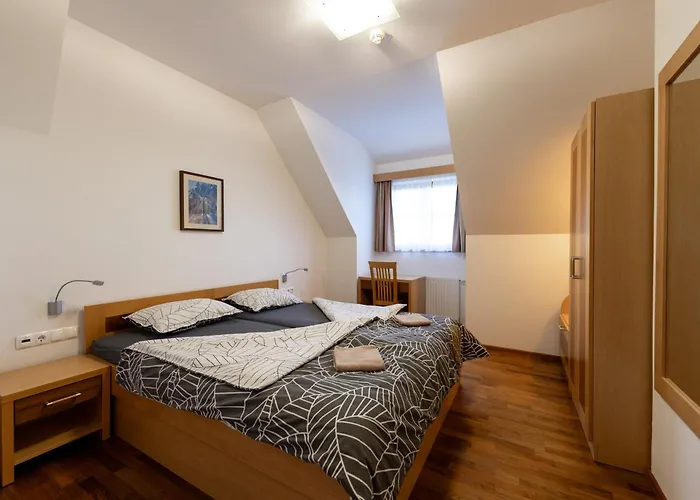 Luxury Prezin Apartment