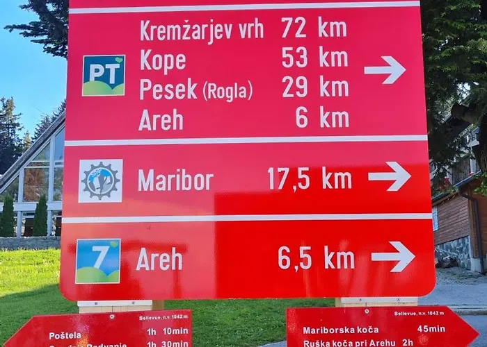 Apartment Luxury Prezin *