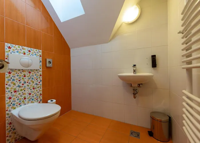 Luxury Prezin Apartment Hočko Pohorje