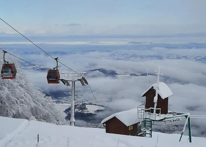 Luxury Prezin Apartment *