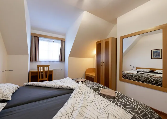 Apartment Luxury Prezin Hočko Pohorje