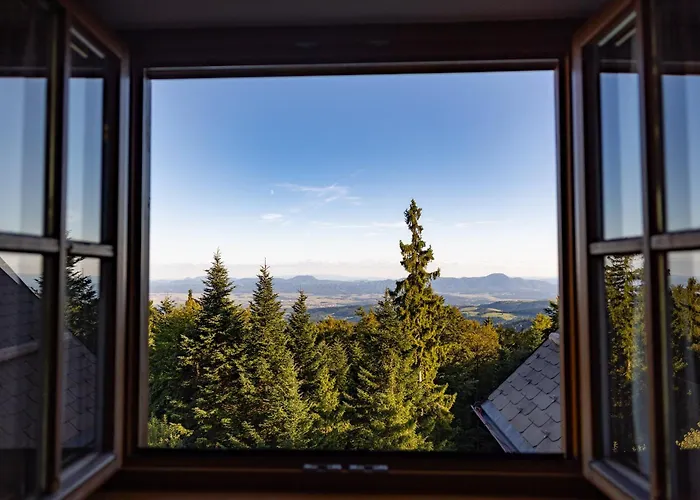 Apartment Luxury Prezin