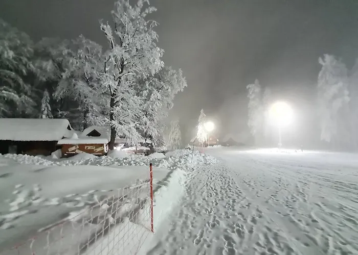 شقة Luxury Prezin *